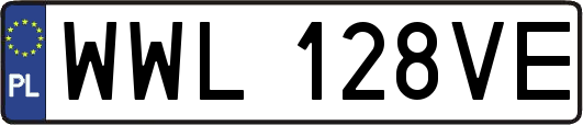 WWL128VE
