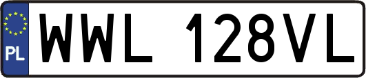WWL128VL