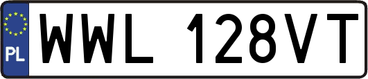 WWL128VT