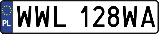 WWL128WA