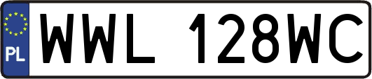 WWL128WC