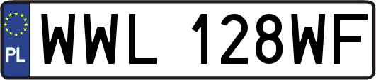 WWL128WF