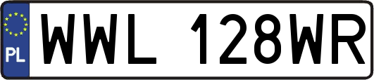 WWL128WR