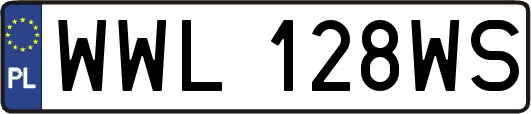 WWL128WS