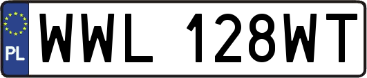 WWL128WT