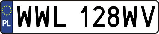 WWL128WV