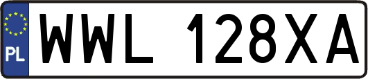 WWL128XA