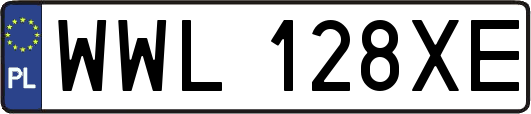 WWL128XE