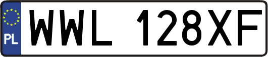 WWL128XF