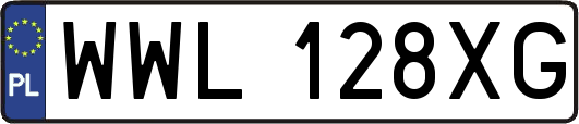 WWL128XG