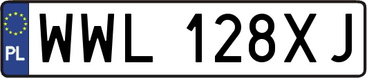 WWL128XJ