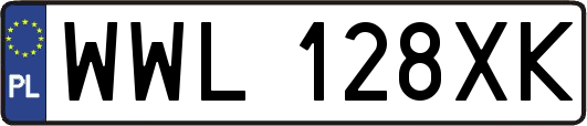 WWL128XK