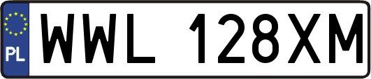 WWL128XM