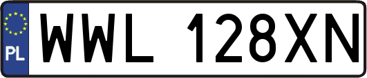 WWL128XN