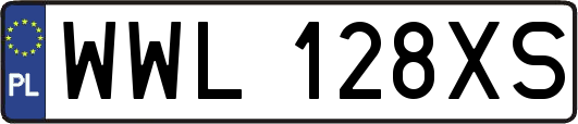 WWL128XS