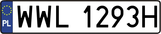 WWL1293H