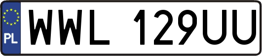 WWL129UU