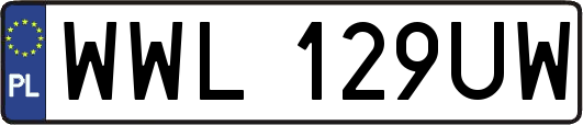 WWL129UW