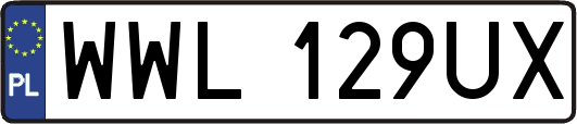 WWL129UX