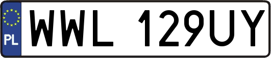 WWL129UY