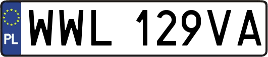 WWL129VA