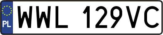 WWL129VC