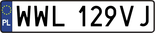 WWL129VJ