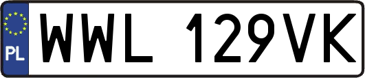 WWL129VK