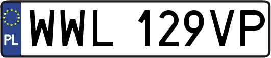 WWL129VP