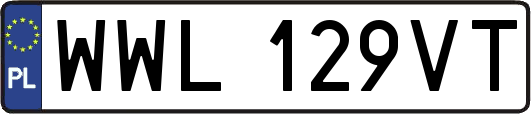 WWL129VT