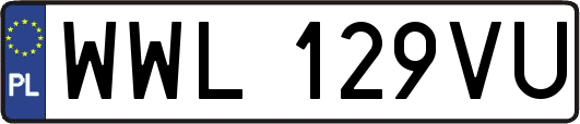WWL129VU