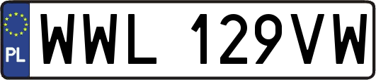 WWL129VW