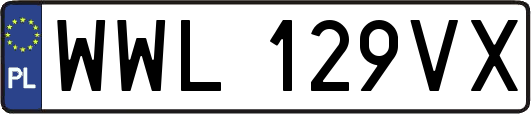 WWL129VX