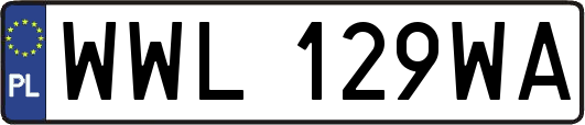 WWL129WA