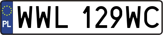 WWL129WC
