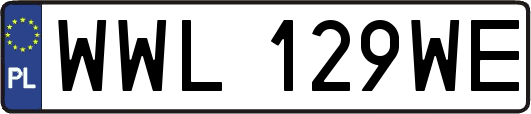 WWL129WE