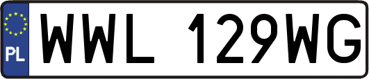 WWL129WG