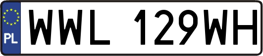WWL129WH