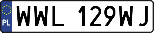 WWL129WJ
