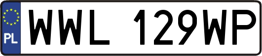 WWL129WP