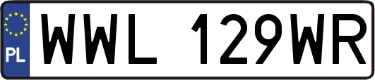 WWL129WR