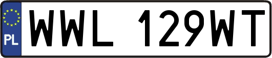 WWL129WT