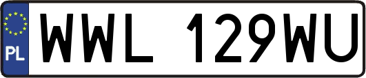WWL129WU