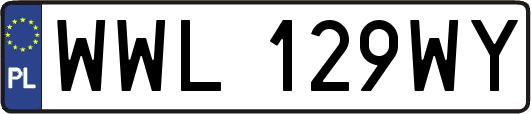 WWL129WY