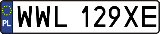 WWL129XE