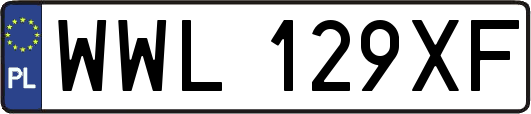 WWL129XF