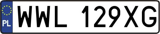 WWL129XG