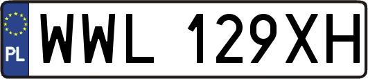WWL129XH