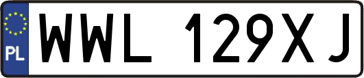 WWL129XJ