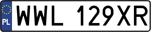 WWL129XR